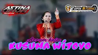 KUSUMO WIJOYO - Arrum Baim // Astina javamusik // Topix studio // Ciss Audio