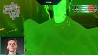 Team Liquid vs BIG - ICEBOX - MAP 1 - Champions Tour Stage 2: EMEA Challengers