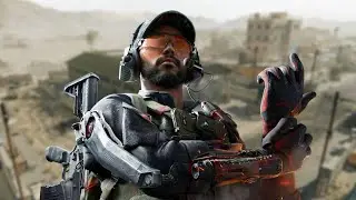 &ldquo;Delta Force LIVE: Non-Stop Action &mdash; No Retreat!&rdquo;