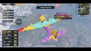 Focus Headshot Gamer C1S2 Rank Push Game Play For Pubg Mobile