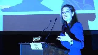 2018 2nd Invest in Cyprus Forum - Cyprus as a Regional Maritime & Logistics Industry Hub