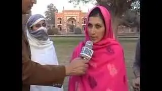 Faisal Durrani ( JAHANGIR TOMB )( Kasur Kis Ka )