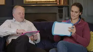 Bizarre Questions: Mystic Britain Edition