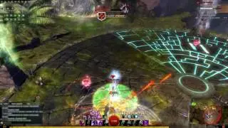 GW2 VG Chronotank