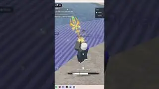 I caught a second shiny king&rsquo;s blessing pufferfish #roblox #gaming #fisch #lucky