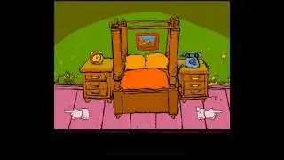 The Great Bedroom Escape [Full Walkthrough]
