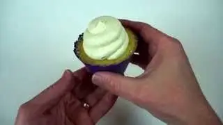 How to use our cupcake wrappers