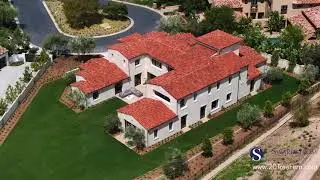 20 Tree Fern, Shady Canyon, Irvine, CA - BRAND NEW CUSTOM ESTATE