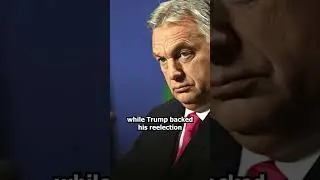 Союзник Трампа Виктор Орбан объявил, что примет участие в первом заседании Совета мира.