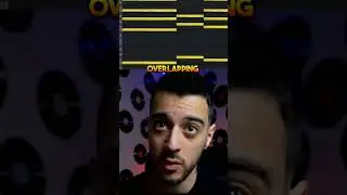*FL STUDIO* Piano Roll Shortcuts You Must Know&hellip;🔥 #fltrick #flstudio #shorts