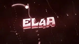 INTRO 12 [3D] | AMAZING C4D INTRO TEMPLATE by EL4A