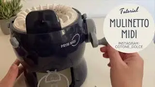 MULINETTO MIDI