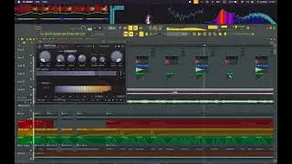 Whatever - Novarior