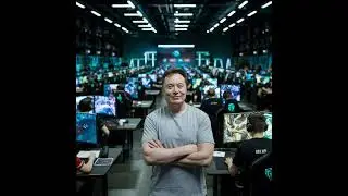 #0134 - Lost Cats and Elon Musk&rsquo;s Gaming Flex - 01/14/2025