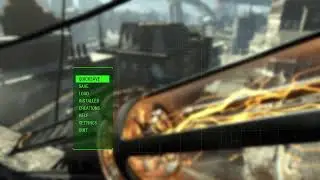 Fallout 4 Pt 10 First Time Playing Fallout!