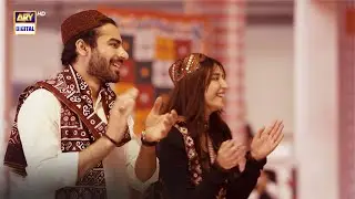 Biryani Episode 15 | BEST SCENE | Khushhal Khan | Ramsha Khan | ARY Digital