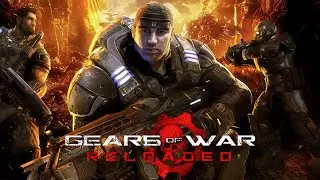 EX-CLUSIVO DE XBOX GEARS 1 REMAKE DO REMAKE NO PLAYSTATION 5