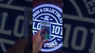 Gem Mint 10 - Wanted Eustass 