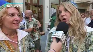 PUBLICACIÓ DE FESTES D'ONTINYENT 2022