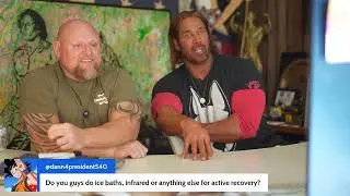 Mike O'Hearn Matt Wenning Q&A