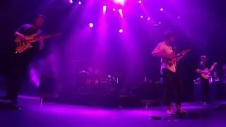 Plini - Kind (Live at Patronaat 19-06-2018)