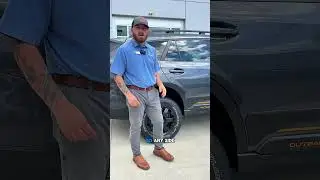 One of the MANY reasons Subarus are #1 top safety picks