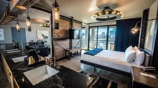 Found Re Phoenix | Phoenix (AZ), United States | Hotel Review🏠