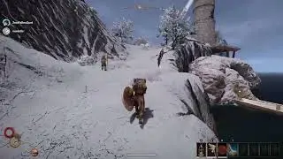 Magic... It Was Right There The Whole Time | Outward Co-op First Playthrough Part 3
