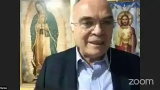 CatholicNYC Presents with Marino Restrepo
