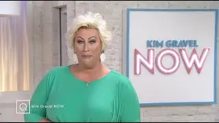 Kim Gravel NOW! | August 17, 2019