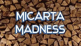 Micarta knife collection update
