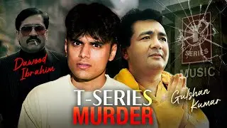 How The Underworld Killed The Founder of T-Series &bull; Desi Crime