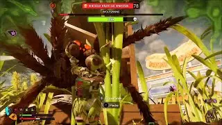 🕷️Kampf mit der Wolfsspinne | Grounded 2 Shorts