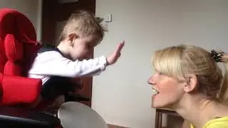 Ala i Sara - muzykoterapia indywidualna