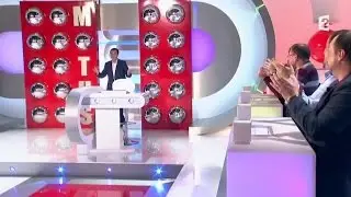 Motus du 07/12/15 - Intégrale