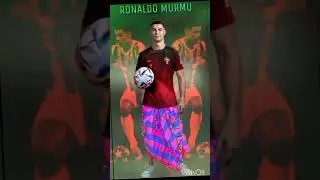 🙏 Ronaldo.murmu(santali=adit video (CR 7