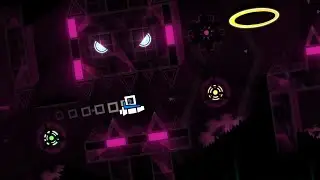 DMG CTRL 100% (NEW HARDEST)