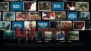 Help Haiti