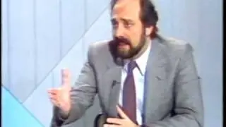 Ellacuria y Montaner: Respuesta a Granma (Part. I)