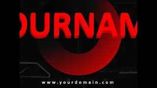 Welcome 2 - Custom This Video Intro