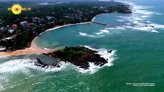 Mirissa: Felaketin Küllerinden Doğan Cennet | Sri Lanka Belgeseli