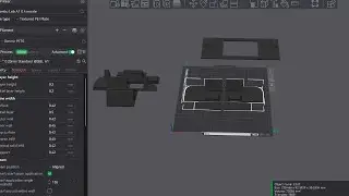 3d printing this live stream top deck holder