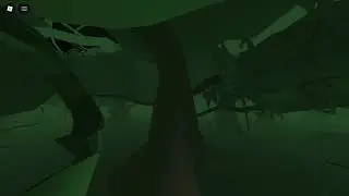 The Moon I Rot Behind , Trial 3 - Roblox Gameplay