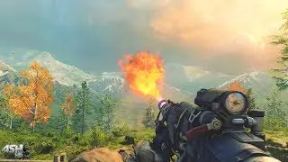 Black Ops 4 Gun Sync #1 - Dreams