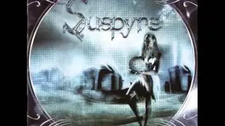 Suspyre - Serpent I Am
