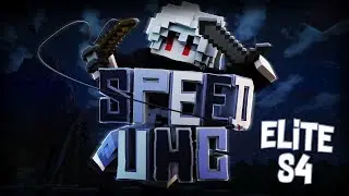 DratzV- SUE 4 | SpeedUHC Highlights / Sir5ms