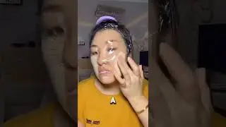Fake Beautiful girl 😱