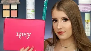 JULY 2019 IPSY GLAM BAG PLUS UNBOXING | BEST BOX EVER?!