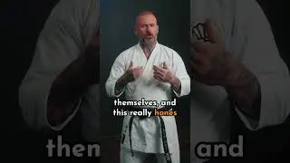 Typical class structure at Karate Academy of Power
