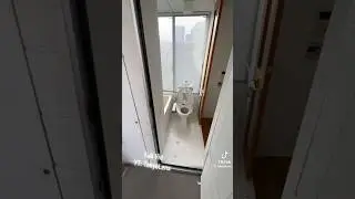 Туалет в прихожей &mdash; плохой фэн-шуй, давайте исправим эту узкую крошечную квартиру в Токио @TokyoLens